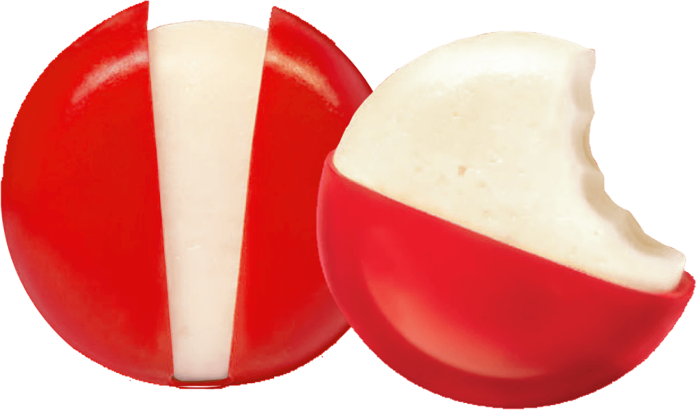 Babybel Cheese Snack 2-Count